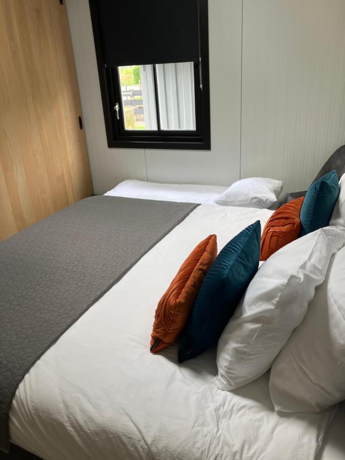 Woudmeer 1 Dirkshorn Eksteriør bilde